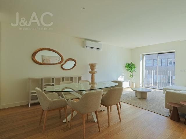 Novo Apartamento T2 para Venda em Lisboa R. Conde Redondo