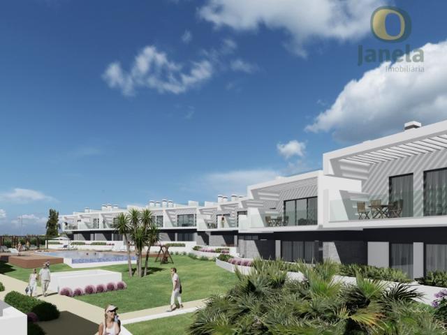 NOVO Apartamento T2 perto da Marina de Vilamoura
