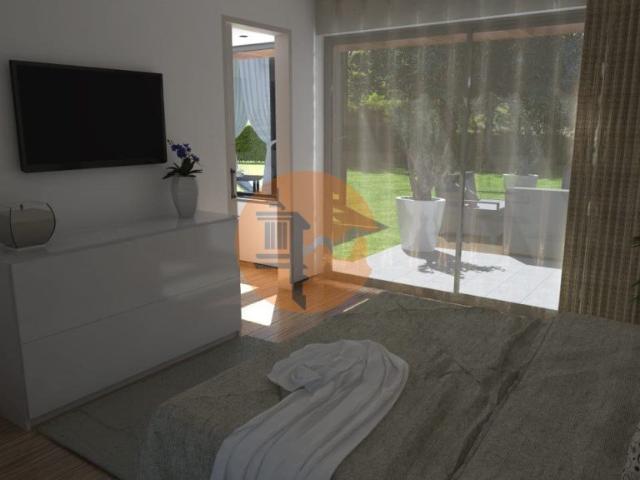 Novo Apartamento T2 61m² Faro Sé e São Pedro