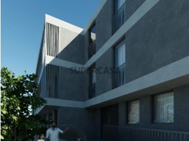 NOVO, Apartamento T3 Albergaria a Velha / Centro