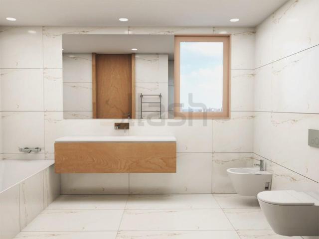 Novo apartamento T3 com varanda Porto 0m² Paranhos