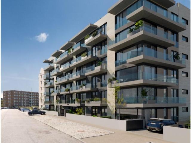 Novo Apartamento T3 com duas varandas 208m² Cedofeita, Santo Ildefonso, Sé, Miragaia, São Nicolau e Vitória