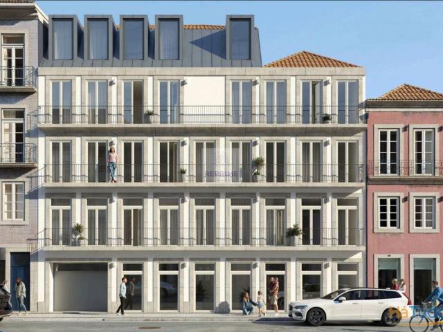 NOVO | APARTAMENTO T3 DUPLEX | JARDIM 112M2 | VADANDAS 8m2 | 1 LUGAR DE GARAGEM | ARRUMOS | CEDOFEITA | PORTO | 26064069320
