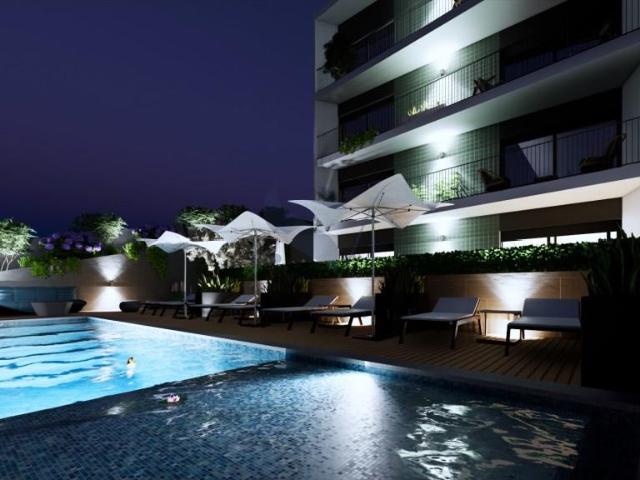 Novo Apartamento T3 em condomínio com piscina aquecida 126m² Loures