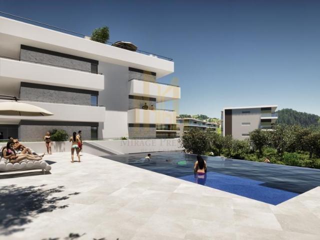 Novo apartamento T3 em Portimão 159m² Portimão