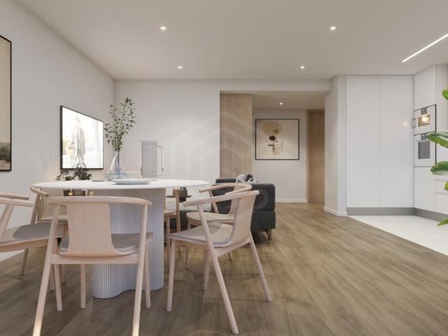 Novo apartamento T3 em Vila Real 0m² Vila Real Nossa Senhora da Conceição, São Pedro e São Dini