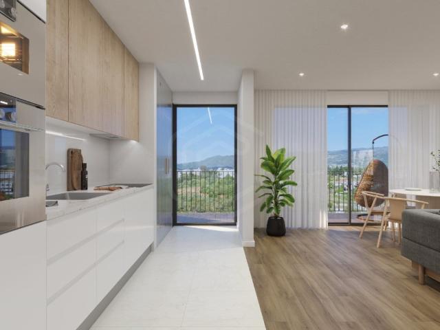 Novo apartamento T3 em Vila Real 0m² Vila Real Nossa Senhora da Conceição, São Pedro e São Dini
