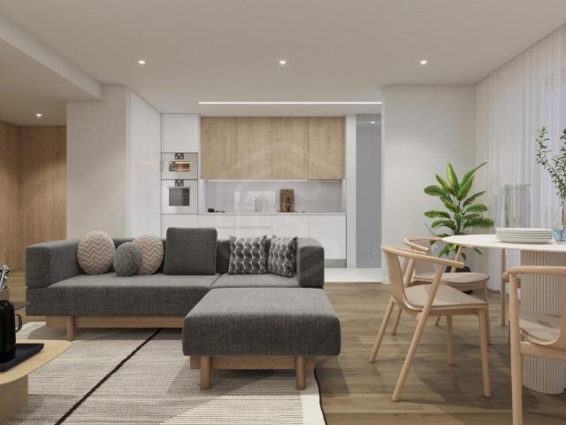 Novo apartamento T3 em Vila Real 0m² Vila Real Nossa Senhora da Conceição, São Pedro e São Dini