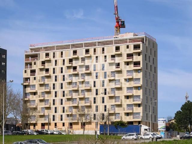 Novo Apartamento T3 Leça da Palmeira