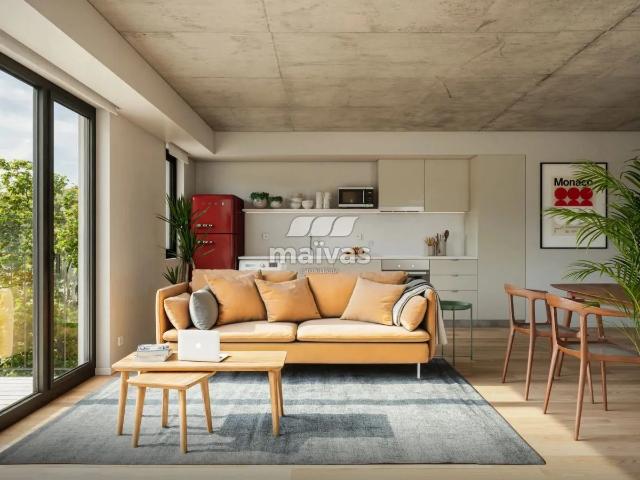 Novo Apartamento T3 Leça da Palmeira