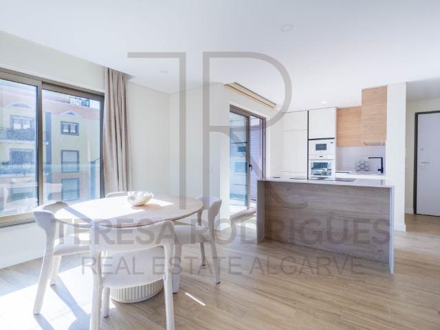 Novo apartamento T3 para venda em Almancil 100m² Almancil