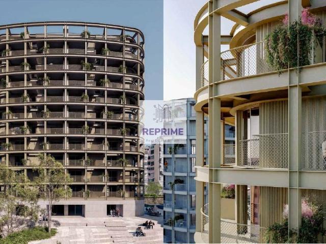 Novo | Apartamento T3 | 2 Lugares De Garagem | Paranhos | Po. 100m² Paranhos