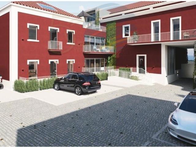 Novo Condomínio de Charme em Zona Prime 199m² Cascais e Estoril