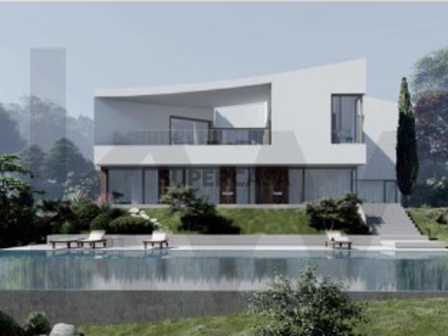 Novo construcao