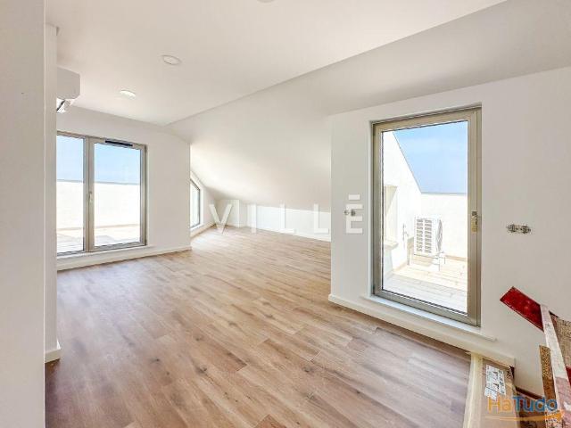 NOVO Duplex T3+1 com garagem fechada | 26073917568