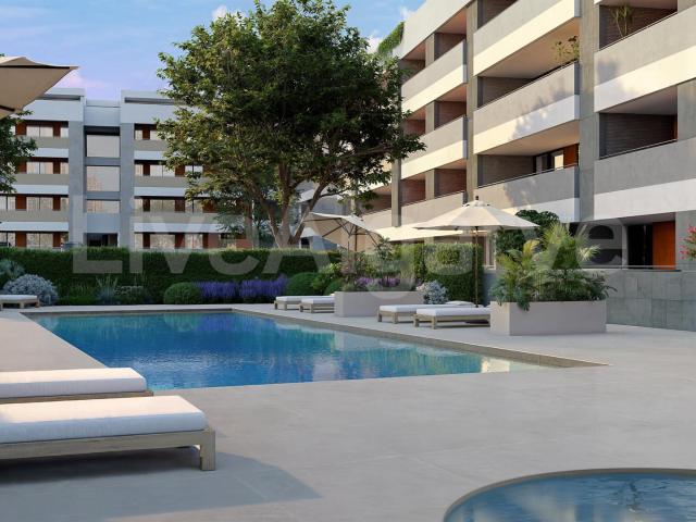 Novo Desenvolvimento | Apartamentos Modernos T2+1 em Domus 2. 176m² Lagos