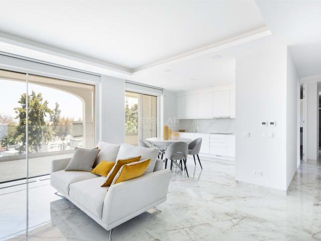 Novo e elegante apartamento T2 em zona central de Lagos 124m² Lagos