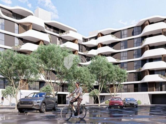 Novo Edifcio em Calendrio Famalico T2