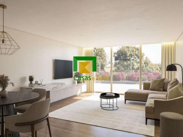 Novo Edifício Hinton. Será composto por 40 apartamentos, loc. 84m² Santa luzia funchal