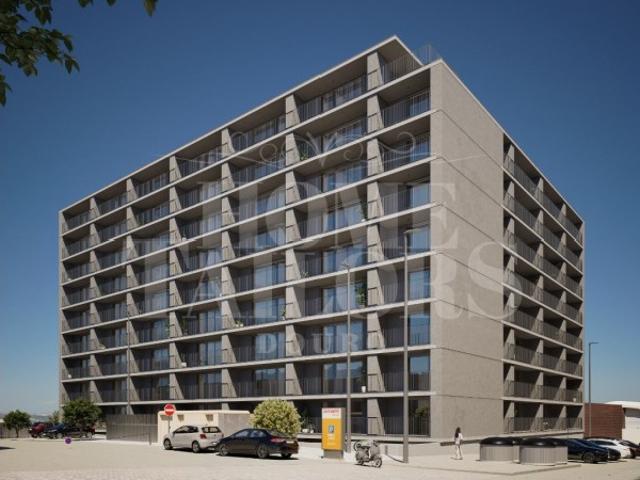 Novo Empreendimento MONTE DA VIRGEM FLATS