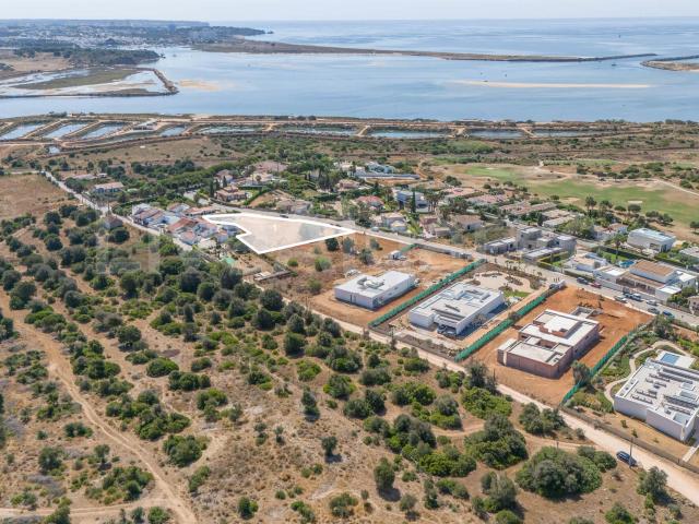Novo Empreendimento | Moradia T3 De Luxo Em Plano No Vale Da. 291m² Lagos