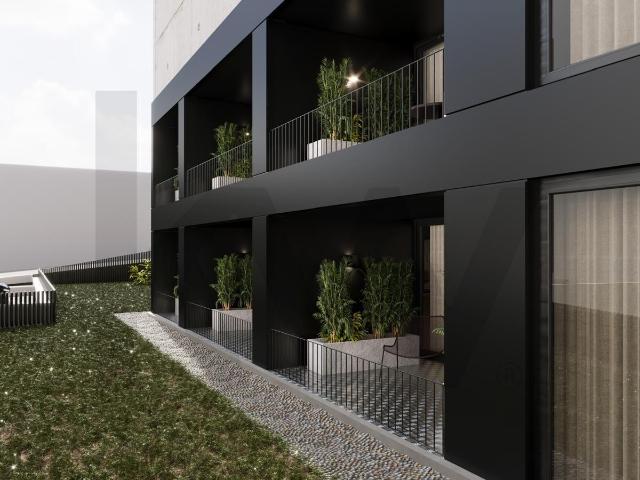 NOVO EMPREENDIMENTO NO CENTRO DA CIDADE – T0 + 1