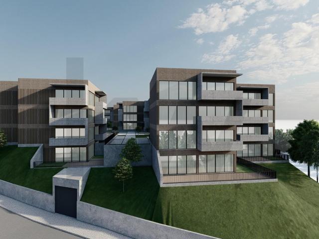 NOVO EMPREENDIMENTO NO CENTRO DA CIDADE – T3+1