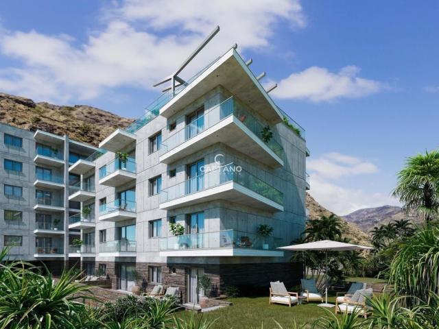 Novo Empreendimento no Centro da Ribeira Brava – Apartamento. 71m² Ribeira Brava