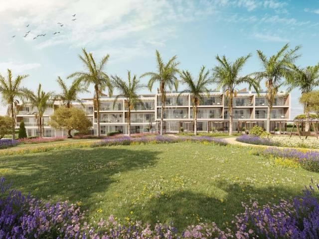 Novo Empreendimento no The Village 120m² Almancil