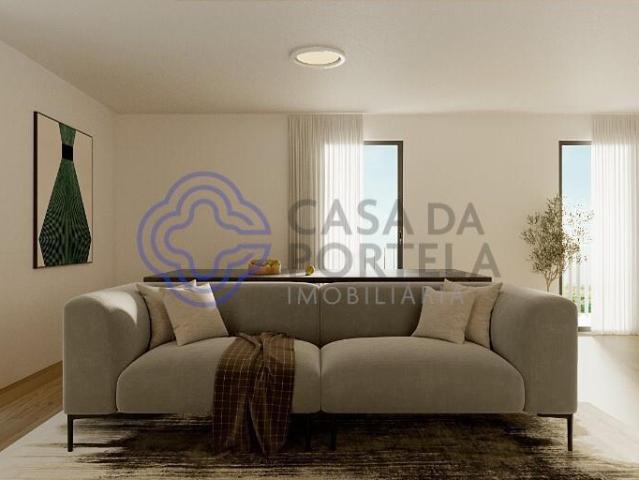 Novo Empreendimento Apartamento T3 Vilar de Andorinho. 114m² Vilar De Andorinho
