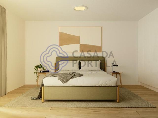 Novo Empreendimento Apartamento T3 Vilar de Andorinho. 131m² Vilar De Andorinho