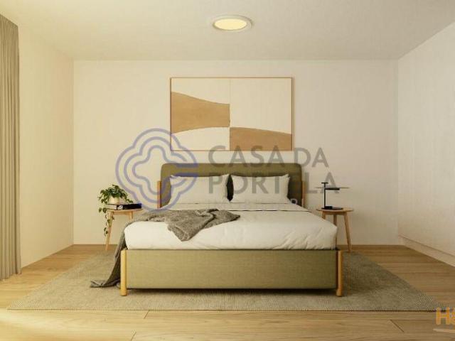 NOVO EMPREENDIMENTO Apartamento T3 Vilar de Andorinho VNG | 26083801430