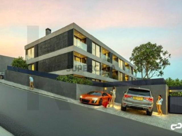 Novo empreendimento ’Apartamentos Vistas Residence’ Luxo e Exclusividade no Lazareto, Funchal