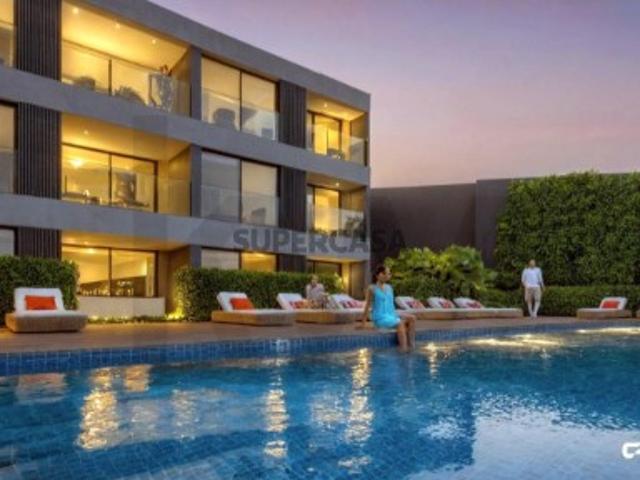 Novo empreendimento ’Apartamentos Vistas Residence’ Luxo e Exclusividade no Lazareto, Funchal
