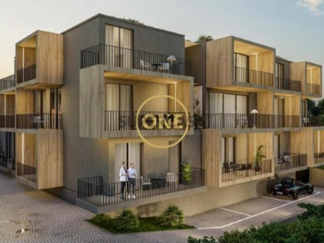 Novo Empreendimento com piscina