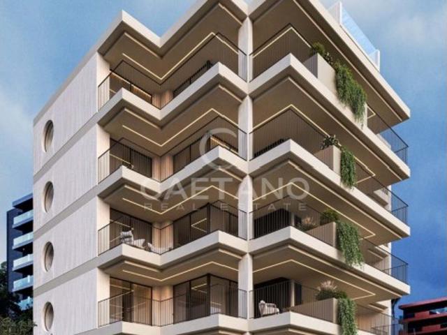 Novo Empreendimento de Apartamentos no Funchal! Exclusividade e Elegância à Sua Porta