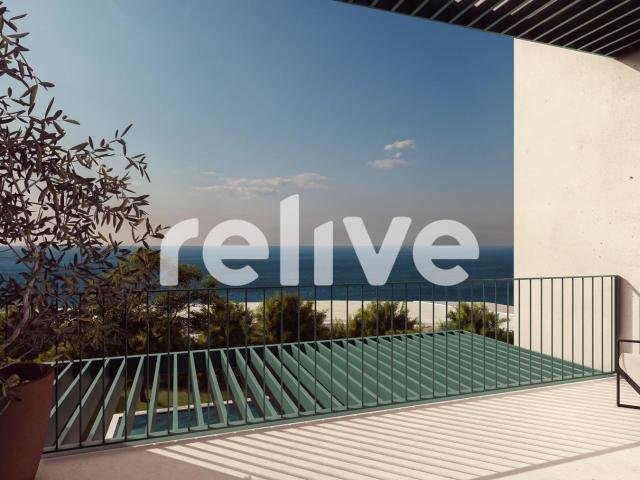 Novo Empreendimento em frente à Praia Grande de Porto Covo 108m² Sines