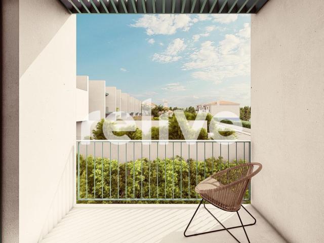Novo Empreendimento em frente à Praia Grande de Porto Covo 108m² Sines