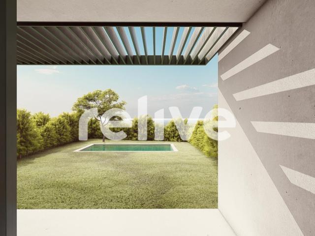 Novo Empreendimento em frente à Praia Grande de Porto Covo 113m² Sines
