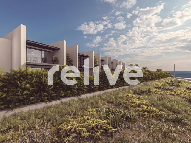 Novo Empreendimento em frente à Praia Grande de Porto Covo 115m² Sines