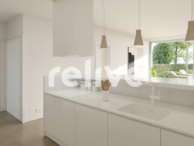 Novo Empreendimento em frente à Praia Grande de Porto Covo 115m² Sines