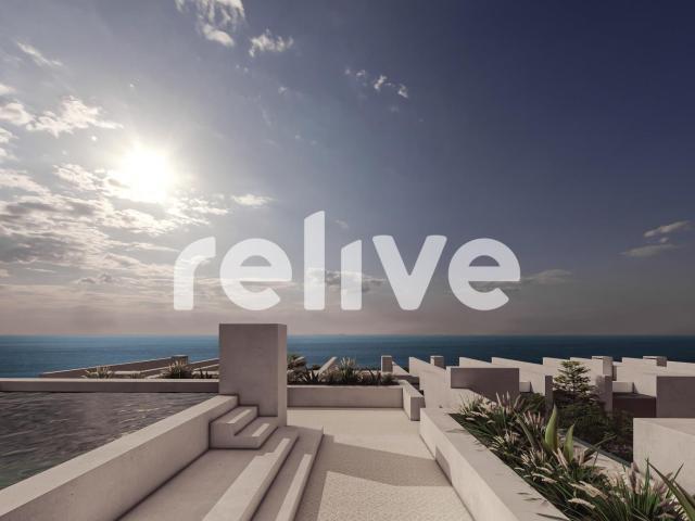 Novo Empreendimento em frente à Praia Grande de Porto Covo 278m² Sines