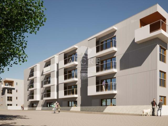 Novo Empreendimento em Sines Quinta do meio 96m² Sines