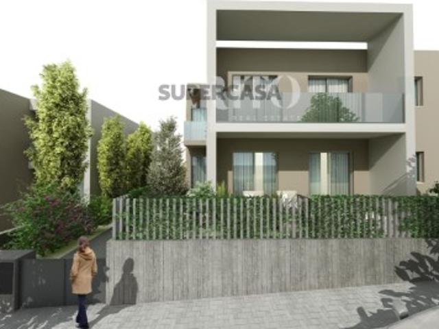 Novo empreendimento em Vila Frescaínha São Pedro, Barcelos