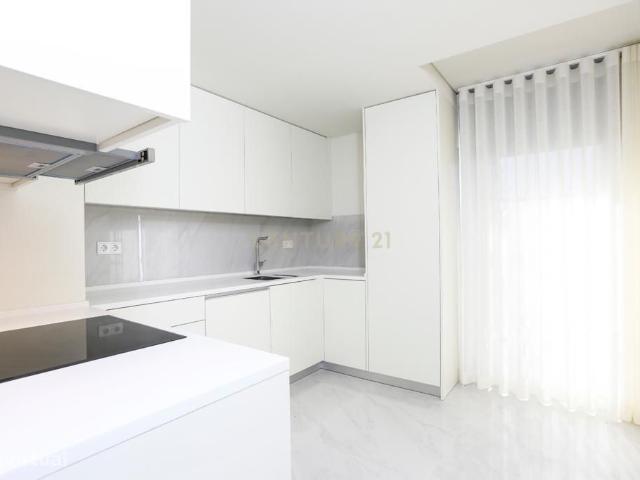 Novo Empreendimento Imobilirio na Regio de Lisboa