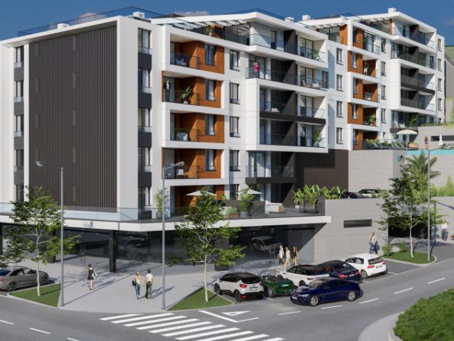 NOVO Empreendimento Junto ao Centro do Funchal | 21073073613