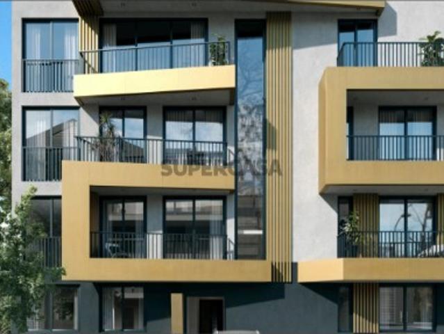 Novo Empreendimento São Bernardo / T3 Duplex com terraço