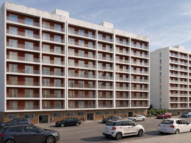 NOVO EMPREENDIMENTO SANTA MARTA CONFORT LIVING Corroios