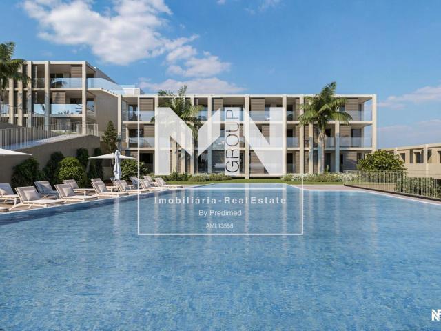 Novo empreendimento 88m² São Martinho