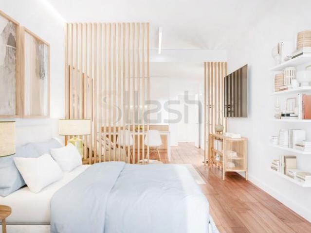 Novo Loft com duas varandas Baixa do Porto 0m² Cedofeita, santo ildefonso, sé, miragaia, são nicolau e vitória
